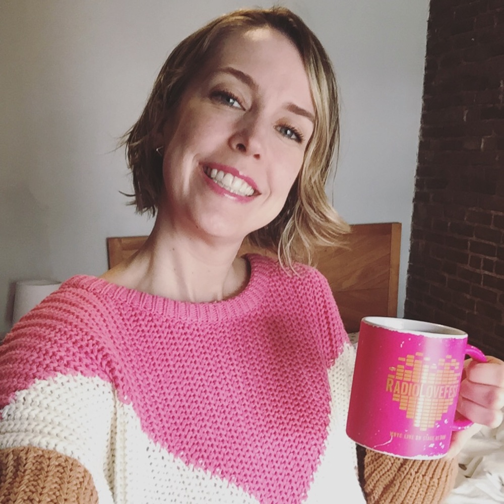Meet your Posher, Jennifer